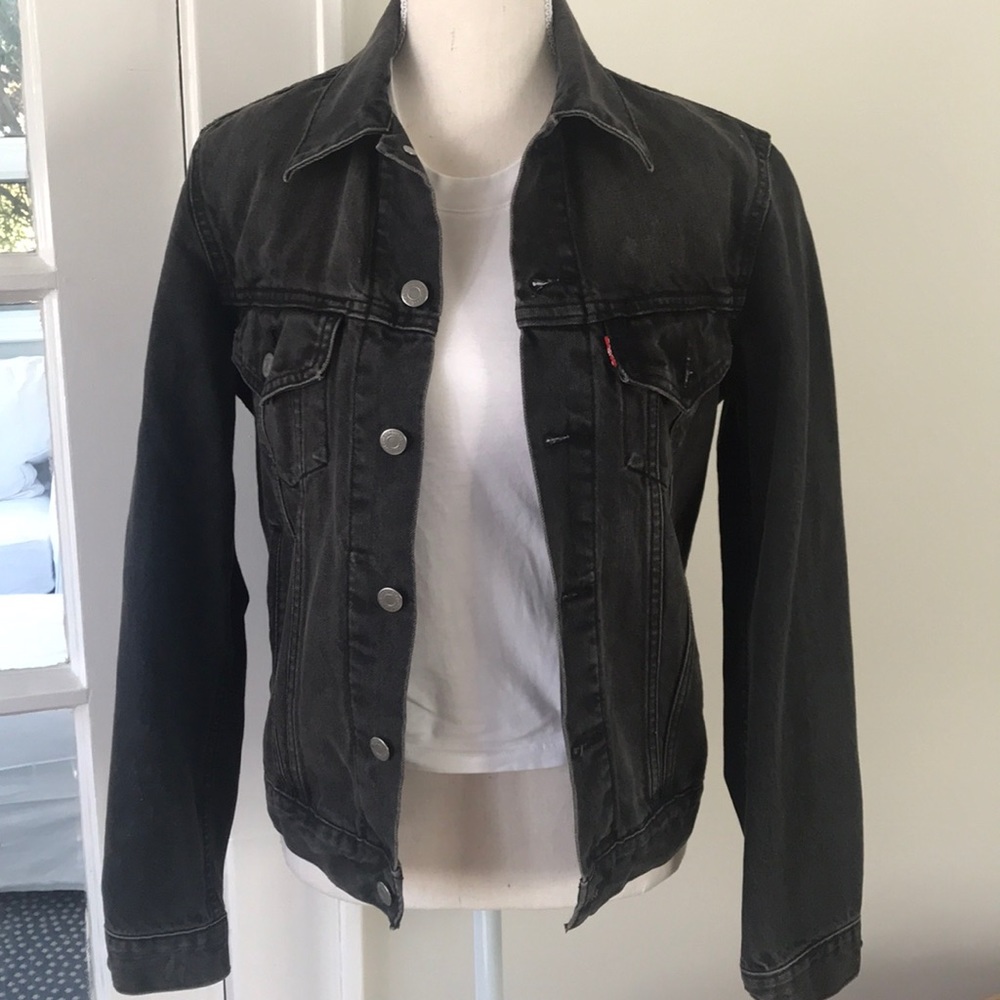 Levi Denim jacket